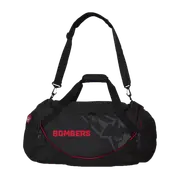 Essendon Bombers AFL Large Shadow Sports Bag Shoulder Strap