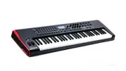 Novation Impulse 61 Keys USB bus-powered MIDI Controller Keyboard – Robust