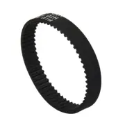 X40515 Belt Black Drive Equipment For KW715 Machine Planer Toothed New
