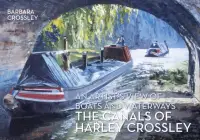 在飛比找博客來優惠-The Canals of Harley Crossley: