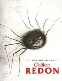 在飛比找博客來優惠-The Graphic Works of Odilon Re