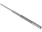 Sugatsune LAMP SSR-7 24" Stainless Steel Full Extension Drawer Slide