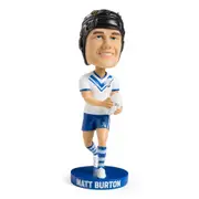 NRL - Canterbury-Bankstown Bulldogs - Matt Burton Bobblehead