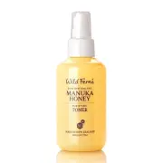 Wild Ferns Manuka Honey Purifying Toner 140ml