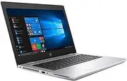 [HP] Probook 640 G5 14" Notebook - Core i5 i5-8365U - 16 GB RAM - 512 GB SSD - Natural Silver - Windows 10 Pro 64-bit - English Keyboard - Intel Optane Memory Ready - 15.50 Hour Battery Run Time