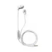 Klipsch T5M Wired Headphones in White