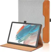 Case for Samsung Galaxy Tab A8 10.5 inch 2022 (SM-X200/X205/X207), Premium PU