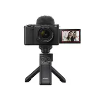 在飛比找PChome商店街優惠-【震博攝影】Sony ZV-E1L/BA側翻螢幕4K高畫質相