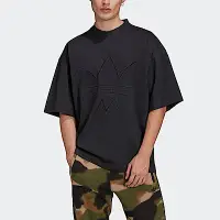 在飛比找Yahoo奇摩購物中心優惠-Adidas Abstract Tee [GN3323] 男