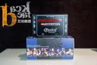 在飛比找Yahoo!奇摩拍賣優惠-[ 反拍樂器 ] Radial Reamp JCR Stud