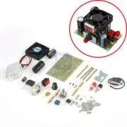 DIY LM338K 3A Step Down Power Supply Module DIY Kit for Arduino Raspberry pi