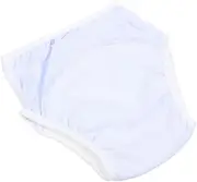 Kisangel Cotton Training Pants Comfortable Potty Training Underpants and Leak Design Lightweight Portable for Travel for Wear Cotton