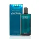 Davidoff Cool Water 冷泉男性淡香水 125ml