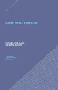 在飛比找博客來優惠-Making Kin Not Population