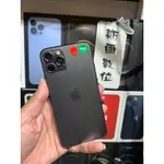 【3期0利率】電池100% IPHONE 11 PRO 256GB 5.8吋 APPLE I11可面交 實體店#2985