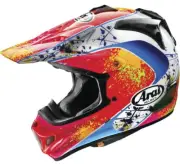 Arai VX-Pro4 Stanton MX Helmet Large