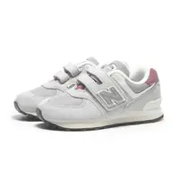 在飛比找momo購物網優惠-【NEW BALANCE】NB 運動鞋 童鞋 小童 兒童 魔