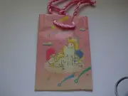 Sanrio Little Twin Stars Gift Bag Vintage NOS