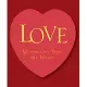 Love: Quotations from the Heart