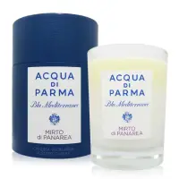 在飛比找momo購物網優惠-【Acqua Di Parma】帕爾瑪之水 Mirto di