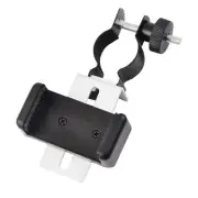 Universal Mobile Cell Phone Adapter Clip Mount Holder for Telescope Microscope