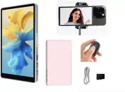SHIMBOL CP5 5" FHD Touch Screen Phone Rear Camera Selfie Vlogger Monitor Screen