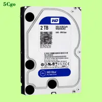 在飛比找蝦皮商城優惠-5Cgo【含稅】WD/西部數據 WD20EZRZ 2TB 3