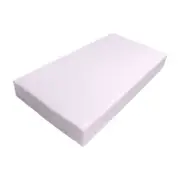 |SLIPCOVER ONLY|Outdoor Knife Edge Daybed Cover Fitted Sheet Queen Size 8" AD107