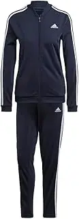 [adidas] Womens Essentials 3-stripes Track Suit