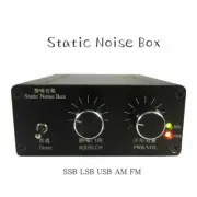 Radio Noise Suppressor Reducer for Shortwave HF Receiver SSB LSB USB AM FM CQ-1