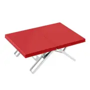 Small Beach Table for Sand Foldable, Small Laptop Tray Table, Portable Mini L...