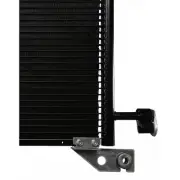 OSC 4953 A/C Condenser For Select 99-14 Cadillac Chevrolet GMC Hummer Models (for: Chevrolet)
