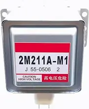 Microwave Oven Magnetron fit for Panasonic 2M211A-M1 Microwave Parts