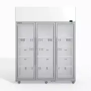 Skope 3 Glass Door Display or Storage Fridge - Commercial Drink Fridges (TME...