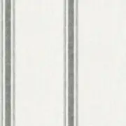 Chesapeake Wallpaper Roll 33' Strippable Abstract Pre-Pasted in Black Matte