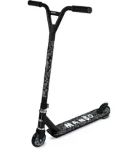 Mambo Stunt Scooter Assorted Comfort Rubber Grips Full Grip Tape Deck Kids Play