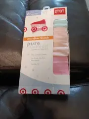 Hanes Toddler Hipsters Underware