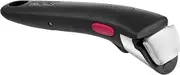 Tefal Ingenio Black Handle, Stackable, Removable, 100 Percent Safe, 10 Year Guarantee, L9863342
