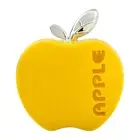 Sweet Car Air Vent Solid Perfume Stick Freshener Diffuser Scent Yellow