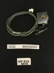 GERBER 88934000 ASSY,ENCODER SENSOR (1032)