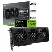 ASUS GeForce RTX 5060 Prime OC GDDR7 8GB