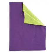 American Girl Doll Mckenna Loft Bed Comforter NEW! Retired