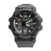 CASIO G-SHOCK GWG-100-1A8JF GWG-100 GWG-100-1A8 Solar Radio Controlled Black