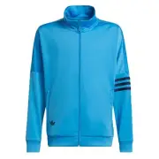 Adidas Originals Children's Boy's Track Top New Firebird Suit Sports Jacket