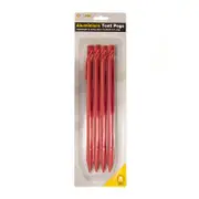 Oztrail Anodised Aluminium Tent Peg