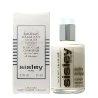 在飛比找momo購物網優惠-【Sisley 希思黎】全能乳液 125ml(國際航空版)