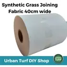 Synthetic Grass Joining Fabric 250m Roll - Extra Wide for Seamless Installation