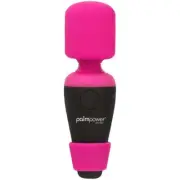 BMS Enterprises Palm Power Pocket Powerful Mini Massager