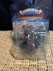 Skylanders: Superchargers Sea Shadow Sea Vehicle