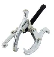 6" 3 Jaw Flywheel Gear Puller Pulling Tool Pully Fly Wheel Pulley